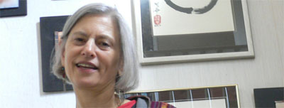 Karen Miller, M.D.